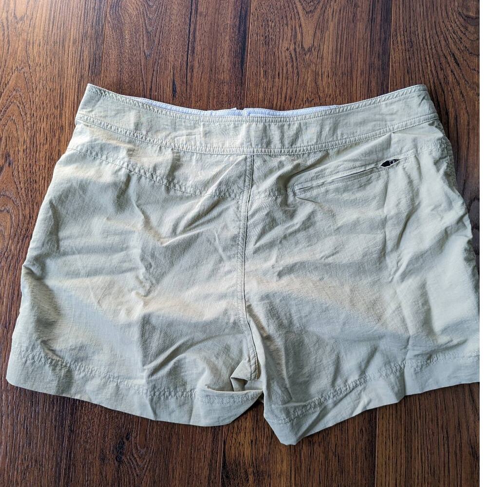 Patagonia Water Girl Shorts 16 - Picture 4 of 5
